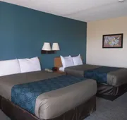 Econo Lodge Valley City hotel detail image 4