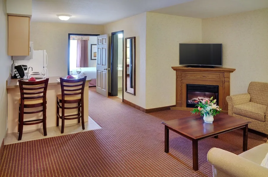 Coast Grimshaw Hotel & Suites hotel detail image 2