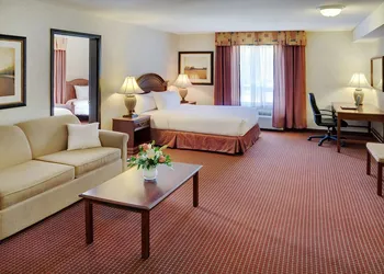 Coast Grimshaw Hotel & Suites hotel thumbnail 7