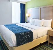 Comfort Suites Beachfront hotel detail image 5