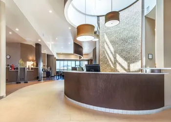 Best Western Plus Lackland Hotel & Suites hotel thumbnail 2