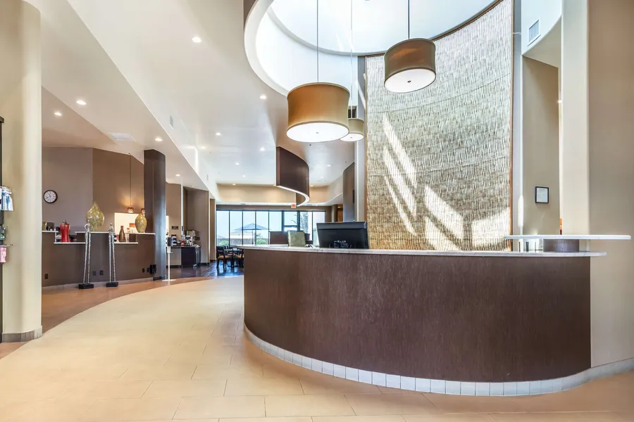 Best Western Plus Lackland Hotel & Suites hotel detail image 2