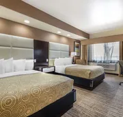 Best Western Plus Lackland Hotel & Suites hotel detail image 4