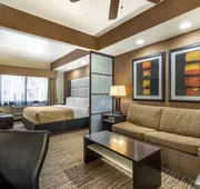 Best Western Plus Lackland Hotel & Suites hotel detail image 5