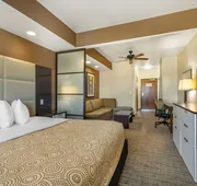 Best Western Plus Lackland Hotel & Suites hotel detail image 7