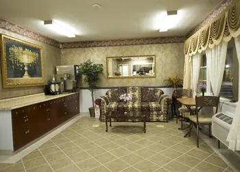 Executive Inn And Suites hotel thumbnail 3