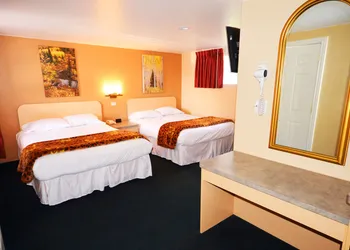 Glenwood Springs Inn hotel thumbnail 4