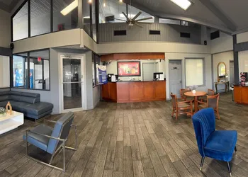 Budget Inn Sanford hotel thumbnail 3