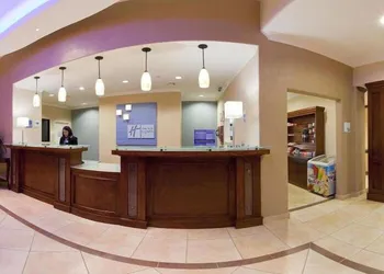 Holiday Inn Express & Suites Houston West - Katy by IHG hotel thumbnail 2