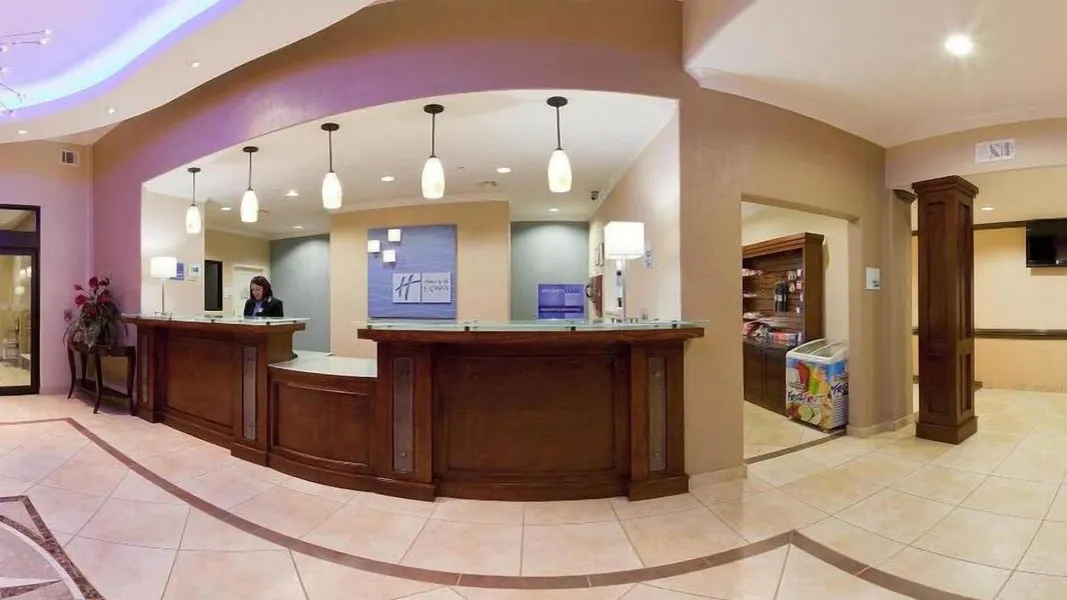 Holiday Inn Express & Suites Houston West - Katy by IHG hotel detail image 2