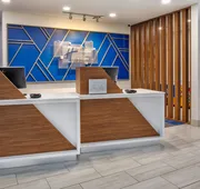 Holiday Inn Express & Suites Houston West - Katy by IHG hotel detail image 3