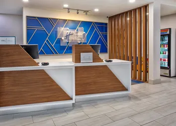 Holiday Inn Express & Suites Houston West - Katy by IHG hotel thumbnail 3