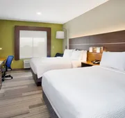Holiday Inn Express & Suites Houston West - Katy by IHG hotel detail image 5
