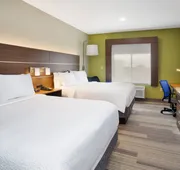 Holiday Inn Express & Suites Houston West - Katy by IHG hotel detail image 7
