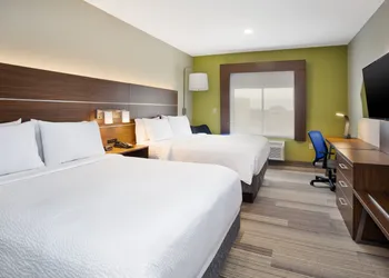 Holiday Inn Express & Suites Houston West - Katy by IHG hotel thumbnail 7