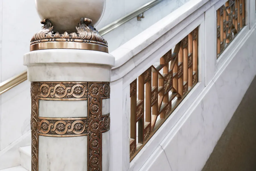River Hotel hotel detail image 2
