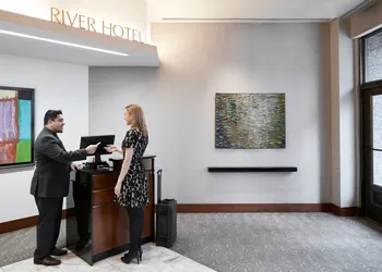 River Hotel hotel thumbnail 5