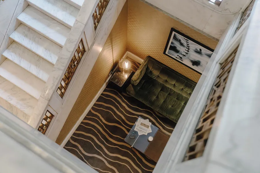 River Hotel hotel detail image 6