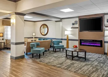 Sleep Inn & Suites Hiram - Atlanta Northwest hotel thumbnail 2