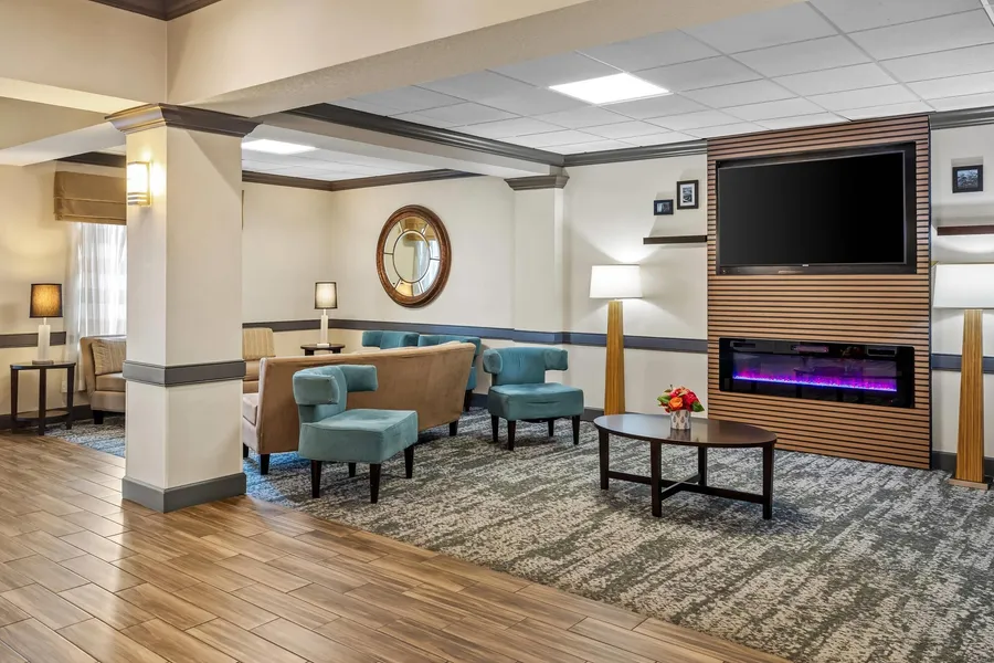Sleep Inn & Suites Hiram - Atlanta Northwest hotel detail image 2