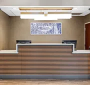Sleep Inn & Suites Hiram - Atlanta Northwest hotel detail image 3