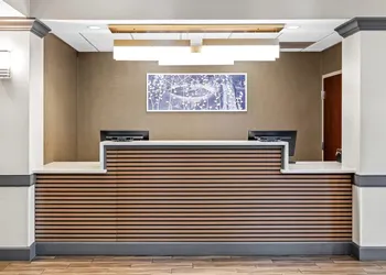 Sleep Inn & Suites Hiram - Atlanta Northwest hotel thumbnail 3