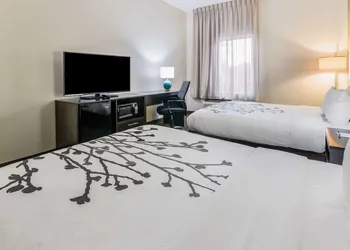 Sleep Inn & Suites Hiram - Atlanta Northwest hotel thumbnail 4