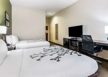 Sleep Inn & Suites Hiram - Atlanta Northwest hotel thumbnail 5