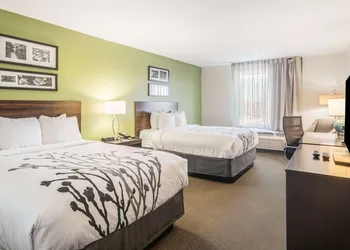 Sleep Inn & Suites Hiram - Atlanta Northwest hotel thumbnail 6