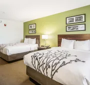 Sleep Inn & Suites Hiram - Atlanta Northwest hotel detail image 7