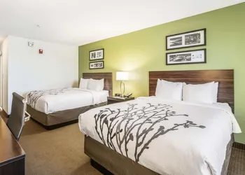 Sleep Inn & Suites Hiram - Atlanta Northwest hotel thumbnail 7