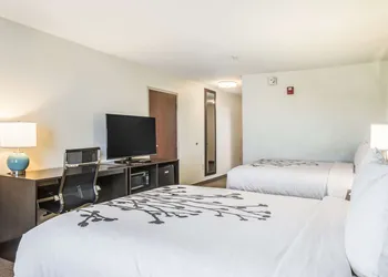 Sleep Inn & Suites Hiram - Atlanta Northwest hotel thumbnail 8