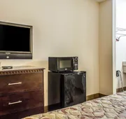 Rodeway Inn Shippensburg I-81 hotel detail image 7