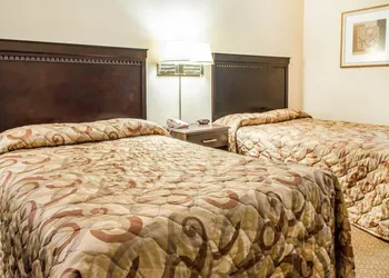 Rodeway Inn Shippensburg I-81 hotel thumbnail 8