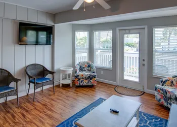 Matanzas Inn Bayside Resort and Marina hotel thumbnail 2