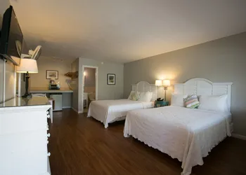Matanzas Inn Bayside Resort and Marina hotel thumbnail 3