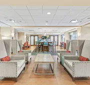 Hampton Inn Denver Northeast-Brighton hotel detail image 3