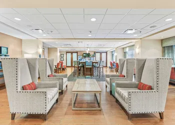 Hampton Inn Denver Northeast-Brighton hotel thumbnail 3