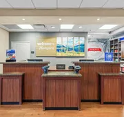 Hampton Inn Denver Northeast-Brighton hotel detail image 4
