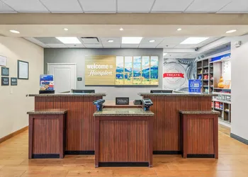 Hampton Inn Denver Northeast-Brighton hotel thumbnail 4