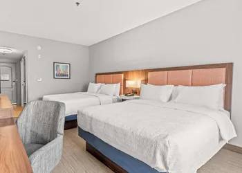 Hampton Inn Denver Northeast-Brighton hotel thumbnail 5