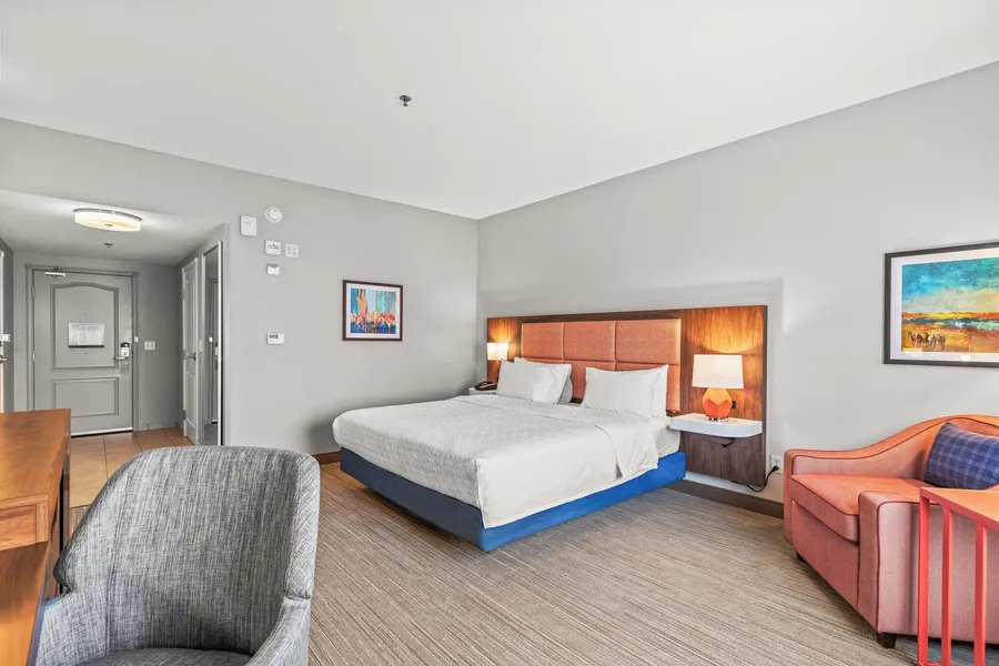 Hampton Inn Denver Northeast-Brighton hotel detail image 6