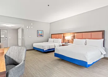 Hampton Inn Denver Northeast-Brighton hotel thumbnail 7
