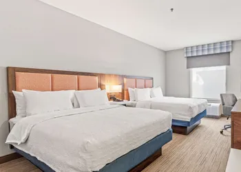 Hampton Inn Denver Northeast-Brighton hotel thumbnail 8