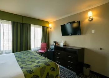 Motel Capri hotel thumbnail 5