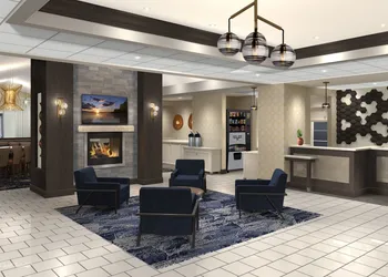 Homewood Suites by Hilton St Louis - Galleria hotel thumbnail 2