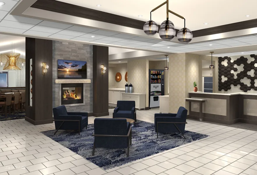 Homewood Suites by Hilton St Louis - Galleria hotel detail image 2