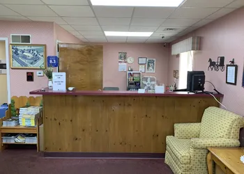 Olde Amish Inn hotel thumbnail 4