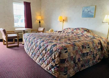 Olde Amish Inn hotel thumbnail 6