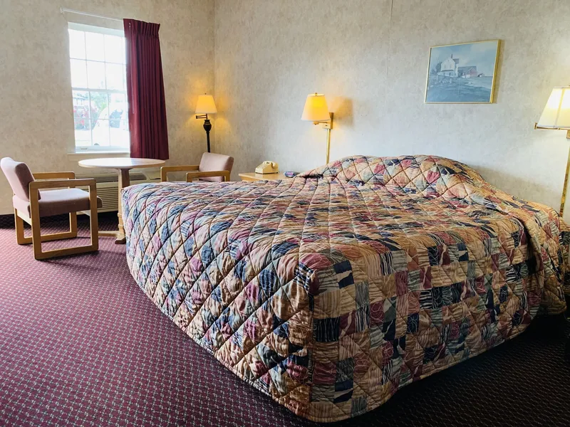 Olde Amish Inn hotel detail image 6